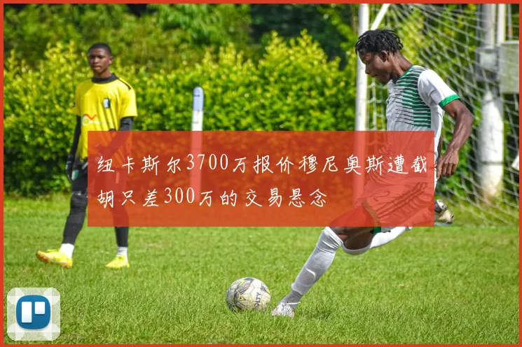 纽卡斯尔3700万报价穆尼奥斯遭截胡只差300万的交易悬念
